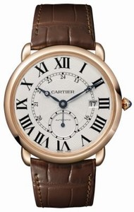 Cartier Ballon Bleu de Cartier W6801005 Watch