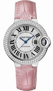 Cartier Ballon Bleu de Cartier WE902037 Watch