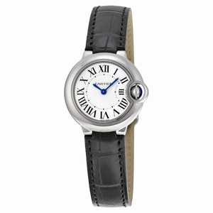 Cartier Ballon Bleu de Cartier W69018Z4 Watch