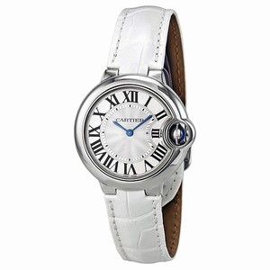 Cartier Ballon Bleu de Cartier W6920086 Watch
