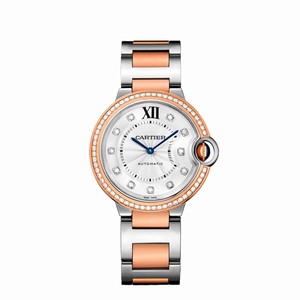 Cartier Ballon Bleu de Cartier WE902077 Watch Cartier Ballon Bleu de Cartier WE902077 Watch