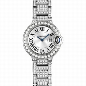 Cartier Ballon Bleu de Cartier WE9003ZA Watch