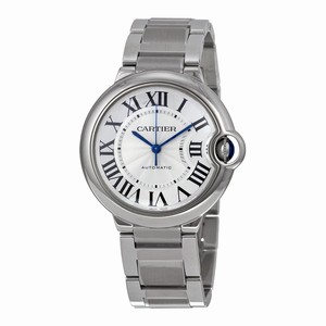 Cartier Ballon Bleu de Cartier W6920046 Watch