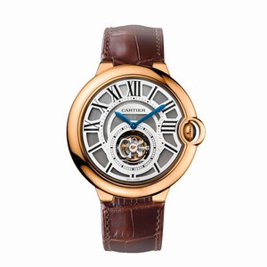 Cartier Ballon Bleu de Cartier W6920001 Watch