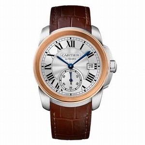 Cartier Calibre de Cartier W2CA0002