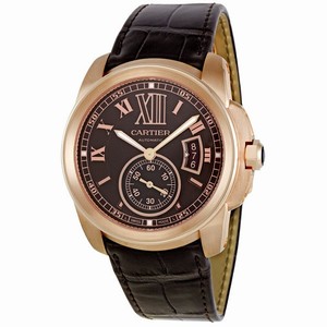 Cartier Calibre de Cartier W7100007