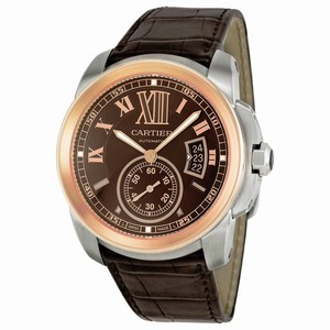 Cartier Calibre de Cartier W7100051