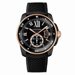 Cartier Calibre de Cartier W2CA0004
