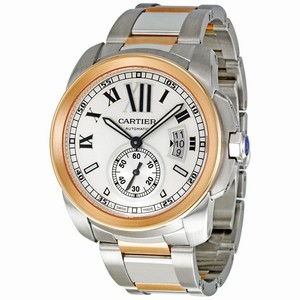 Cartier Calibre de Cartier W7100036