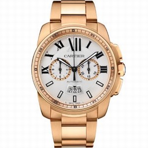Cartier Calibre de Cartier W7100047