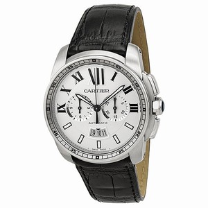Cartier Calibre de Cartier W7100046