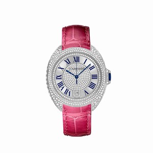 Cartier Cle WJCL0019