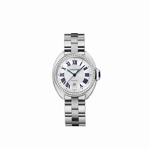 Cartier Cle WJCL0002 Watch
