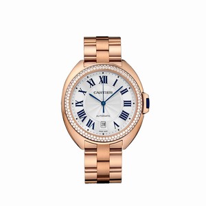 Cartier Cle WJCL0009 Watch