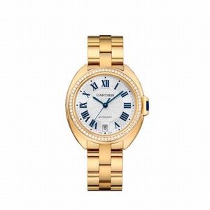 Cartier Cle WJCL0023