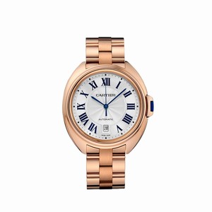Cartier WGCL0002 Watch