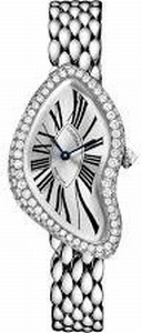 Cartier WL420051 Watch