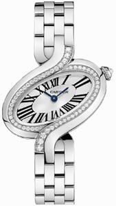 Cartier Delices de Cartier WG800007