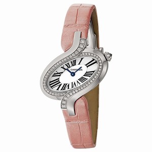 Cartier Delices de Cartier WG800014 Watch