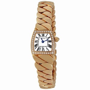Cartier La Dona de Cartier WE60086I Watch