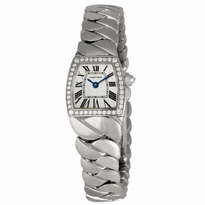 Cartier La Dona de Cartier WE60085G Watch Cartier La Dona de Cartier WE60085G Watch