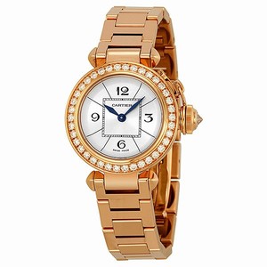 Cartier Pasha de Cartier WJ124013