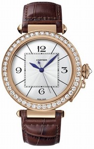Cartier Pasha de Cartier WJ120051