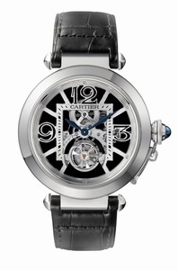 Cartier Pasha de Cartier W3030021 Watch