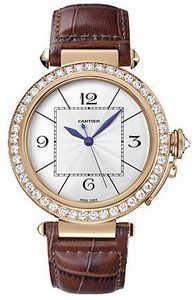 Cartier Pasha de Cartier WJ120151