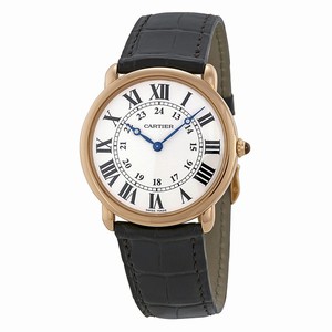 Cartier Ronde Louis Cartier W6800251