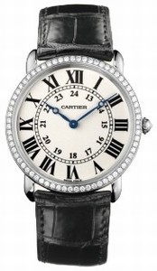 Cartier Ronde Louis Cartier WR000551