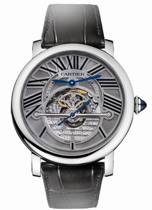 Cartier Rotonde de Cartier W1556211