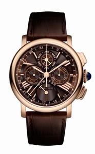 Cartier Rotonde de Cartier W1556225 Watch