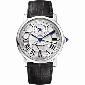 Cartier Rotonde de Cartier W1556218 Watch