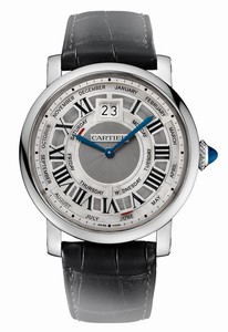 Cartier Rotonde de Cartier W1580002