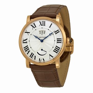 Cartier Rotonde de Cartier W1556252 Watch