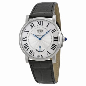 Cartier W1556369 Watch