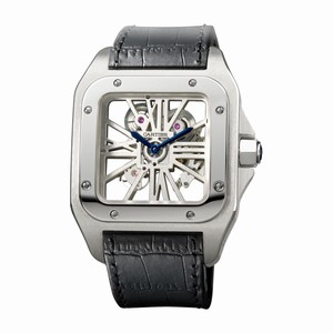 Cartier Santos de Cartier W2020018