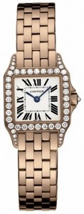 Cartier Santos de Cartier WF9008Z8