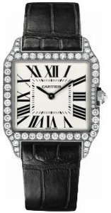 Cartier Santos de Cartier WH100251