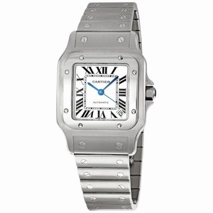 Cartier Santos de Cartier W20098D6