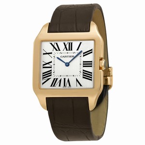 Cartier Santos de Cartier W2006951
