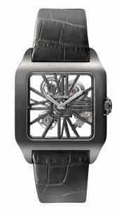 Cartier Santos de Cartier W2020052