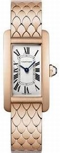 Cartier Tank W2620031 Watch