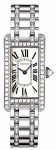Cartier Tank WB7073MP Watch