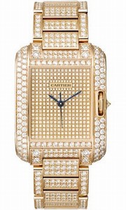 Cartier Tank HPI00560 Watch