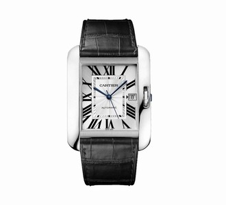 Cartier Tank Anglaise W5310033