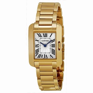 Cartier Tank W5310014 Watch