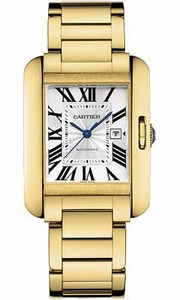 Cartier Tank W5310015 Watch