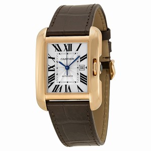 Cartier Tank W5310005 Watch Cartier Tank W5310005 Watch